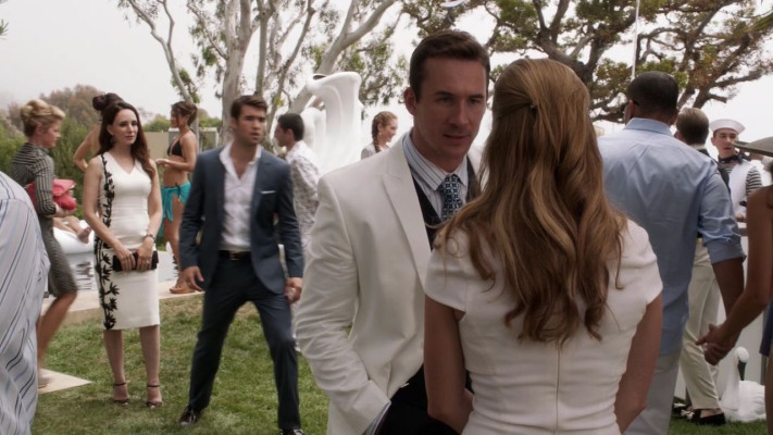 Barry Sloane  pic #1231649