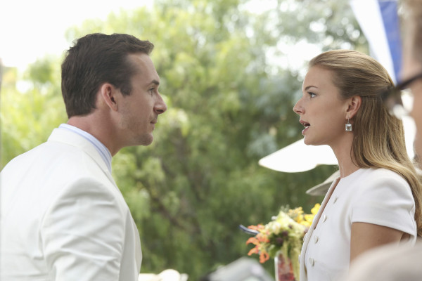 Barry Sloane  pic #1231650