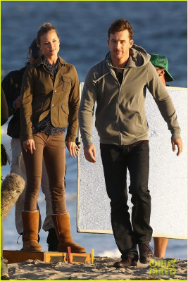 Barry Sloane  pic #1200377