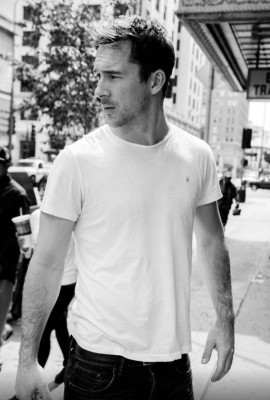 Barry Sloane  pic #1247965