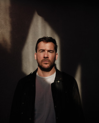 Barry Sloane  pic #1376349