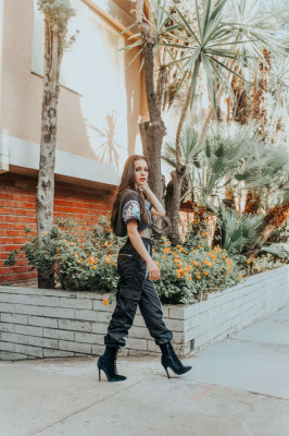 photo 14 in Bea Miller gallery [id1067427] 2018-09-17 00:00:00