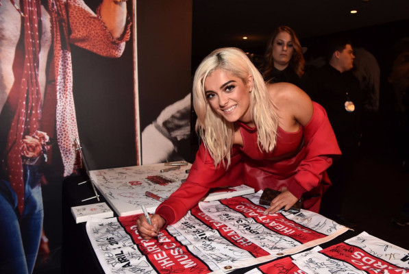 Bebe Rexha pic #942082