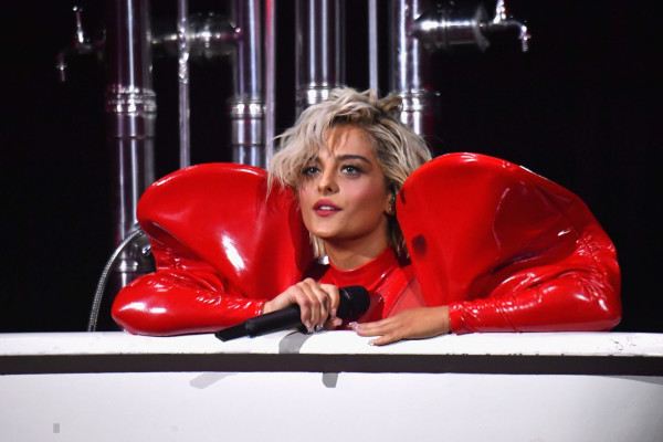 Bebe Rexha pic #1080448