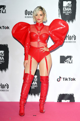 photo 3 in Bebe Rexha gallery [id1080449] 2018-11-07 00:00:00
