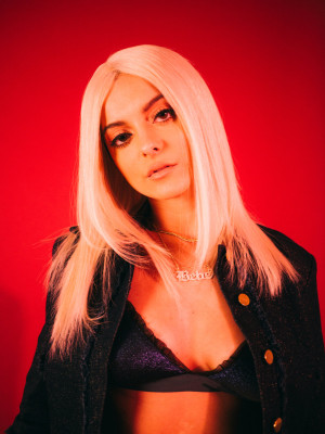 Bebe Rexha pic #1158924
