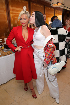 photo 12 in Bebe Rexha gallery [id1105869] 2019-02-12 00:00:00