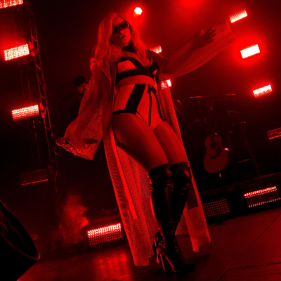 photo 3 in Bebe Rexha gallery [id925348] 2017-04-19 00:00:00