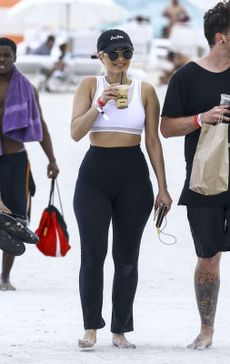 Bebe Rexha pic #960134