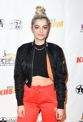 photo 14 in Bebe Rexha gallery [id960129] 2017-09-04 00:00:00
