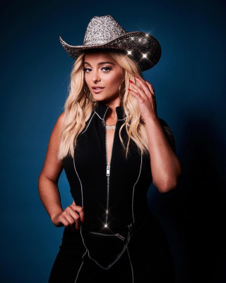 Bebe Rexha pic #1044685