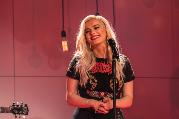 photo 27 in Bebe Rexha gallery [id1168475] 2019-08-16 00:00:00