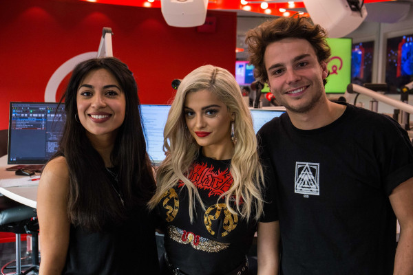 Bebe Rexha pic #1043240