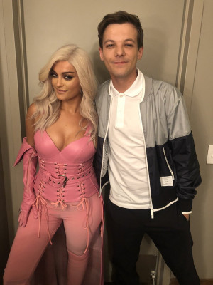 photo 4 in Bebe Rexha gallery [id1058803] 2018-08-17 00:00:00
