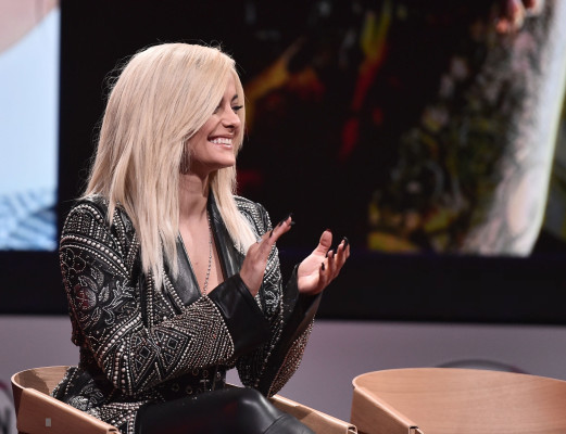 photo 3 in Bebe Rexha gallery [id1066929] 2018-09-17 00:00:00