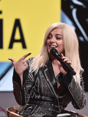 photo 11 in Bebe Rexha gallery [id1066921] 2018-09-17 00:00:00
