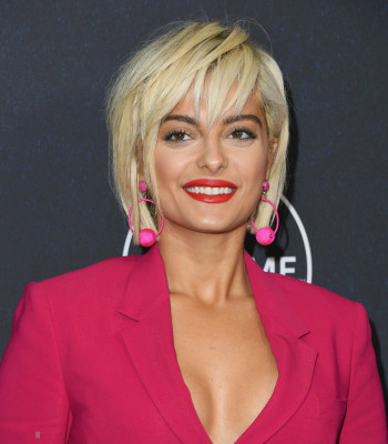 Bebe Rexha pic #1075177