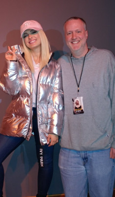 Bebe Rexha pic #949603