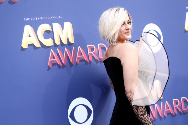 Bebe Rexha pic #1029809