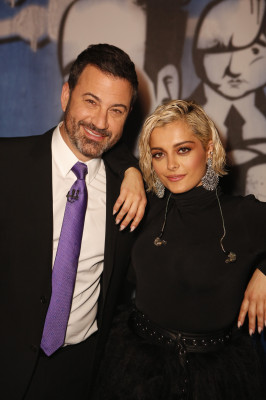 photo 22 in Bebe Rexha gallery [id1076628] 2018-10-23 00:00:00
