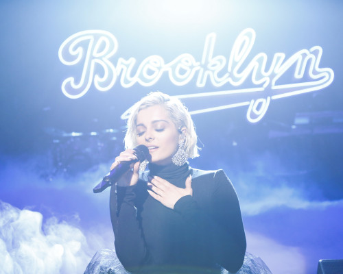 Bebe Rexha pic #1076634