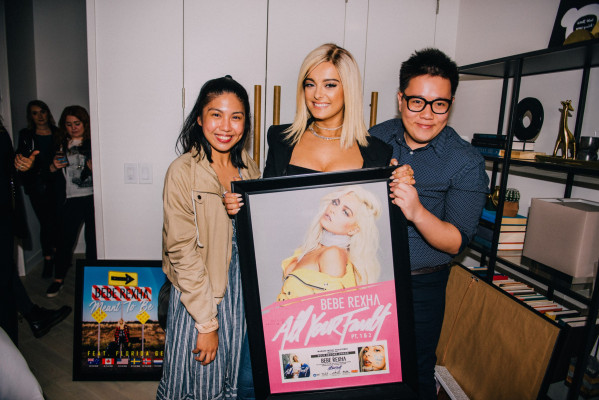 Bebe Rexha pic #1032521