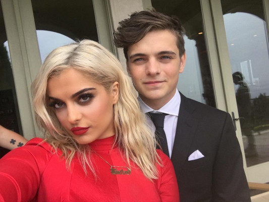 Bebe Rexha pic #1021670