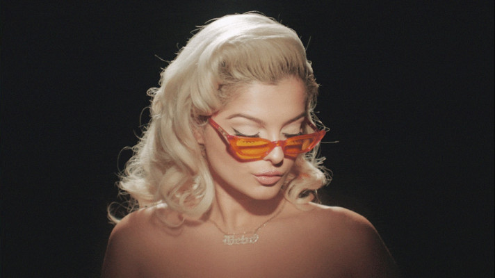 Bebe Rexha pic #1129335