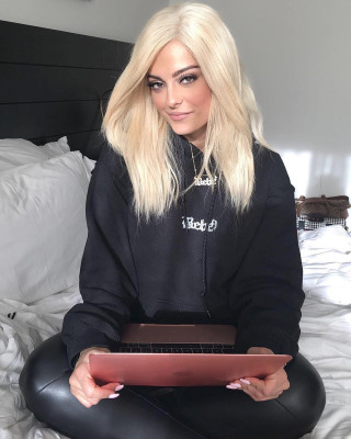 photo 18 in Bebe Rexha gallery [id1172007] 2019-08-26 00:00:00