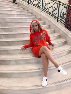 photo 14 in Bebe Rexha gallery [id1171951] 2019-08-26 00:00:00