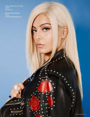 photo 9 in Bebe Rexha gallery [id922475] 2017-04-08 00:00:00