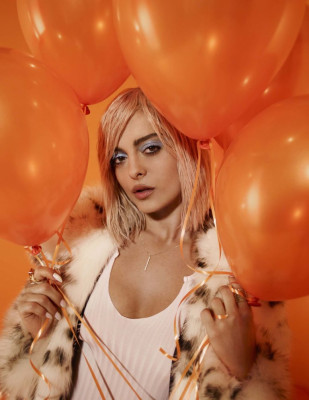photo 23 in Bebe Rexha gallery [id1076433] 2018-10-19 00:00:00