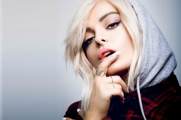Bebe Rexha pic #1075362
