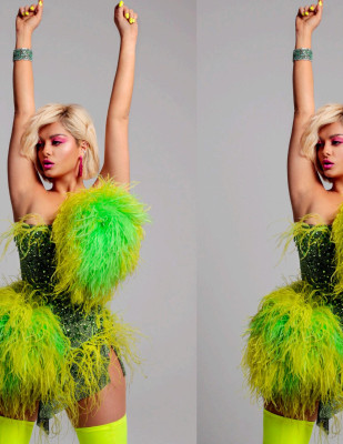 photo 3 in Bebe Rexha gallery [id1144827] 2019-06-14 00:00:00