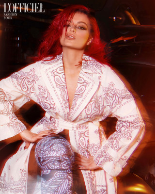 photo 8 in Bebe Rexha gallery [id1240261] 2020-11-17 00:00:00
