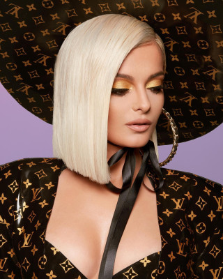 photo 21 in Bebe Rexha gallery [id1221624] 2020-07-13 00:00:00