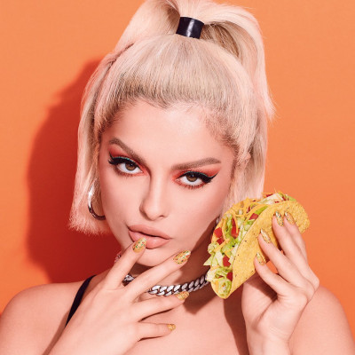 photo 12 in Bebe Rexha gallery [id1215421] 2020-05-20 00:00:00