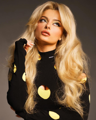 photo 13 in Bebe Rexha gallery [id1254101] 2021-04-26 00:00:00