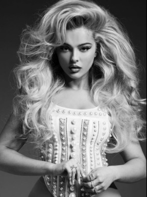photo 16 in Bebe Rexha gallery [id1254098] 2021-04-26 00:00:00