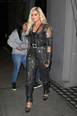 Bebe Rexha pic #1040458