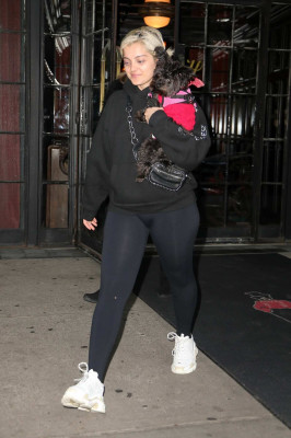 photo 8 in Bebe Rexha gallery [id1078765] 2018-10-31 00:00:00
