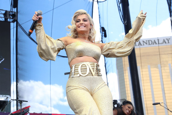 Bebe Rexha pic #967248