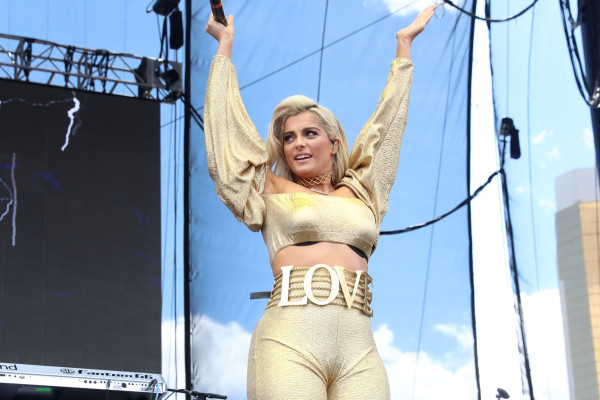 Bebe Rexha pic #967251