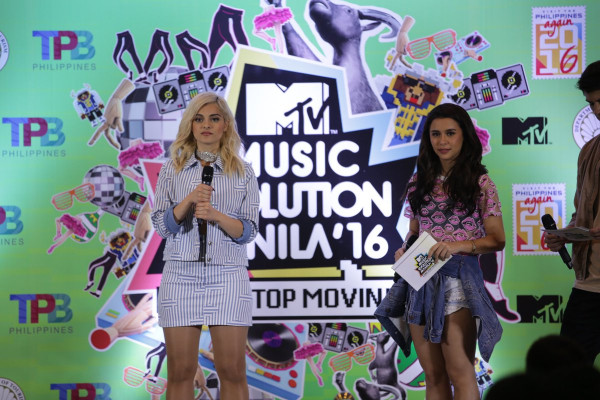 Bebe Rexha pic #991608
