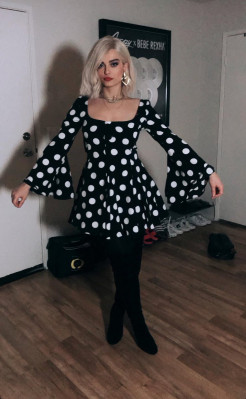 Bebe Rexha pic #1016377