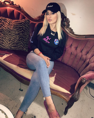 photo 19 in Bebe Rexha gallery [id1171976] 2019-08-26 00:00:00