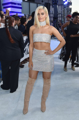 photo 3 in Bebe Rexha gallery [id874233] 2016-08-30 00:00:00