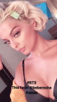 photo 18 in Bebe Rexha gallery [id1074187] 2018-10-11 00:00:00