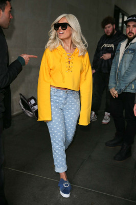 Bebe Rexha pic #905978