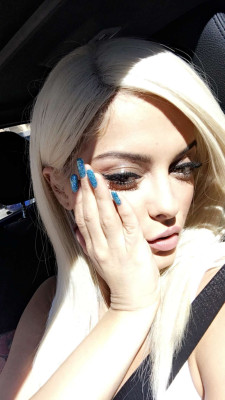 photo 24 in Bebe Rexha gallery [id921419] 2017-04-05 00:00:00